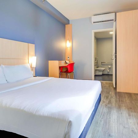 Ibis Rio De Janeiro Nova America Extérieur photo