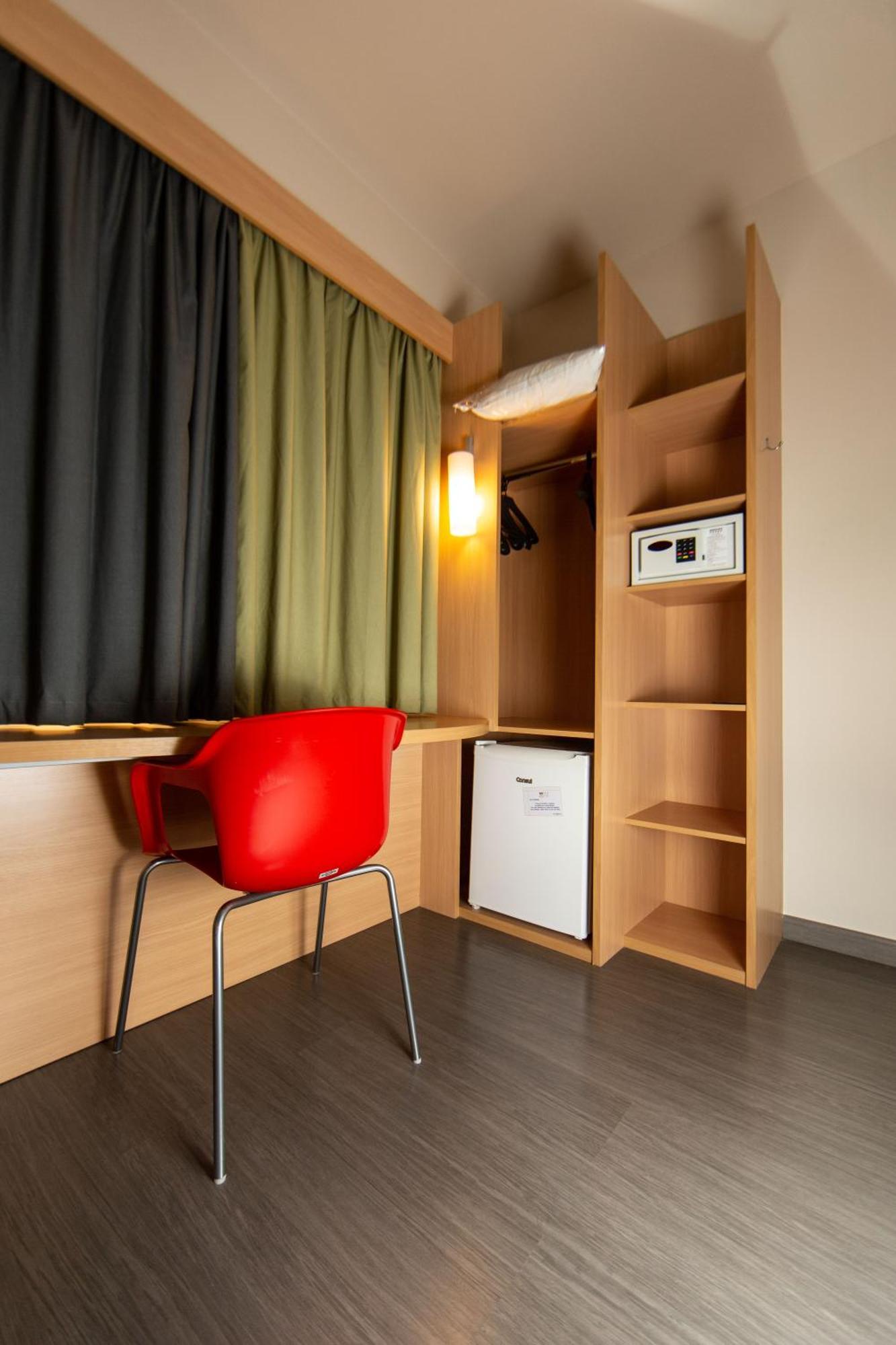 Ibis Rio De Janeiro Nova America Extérieur photo