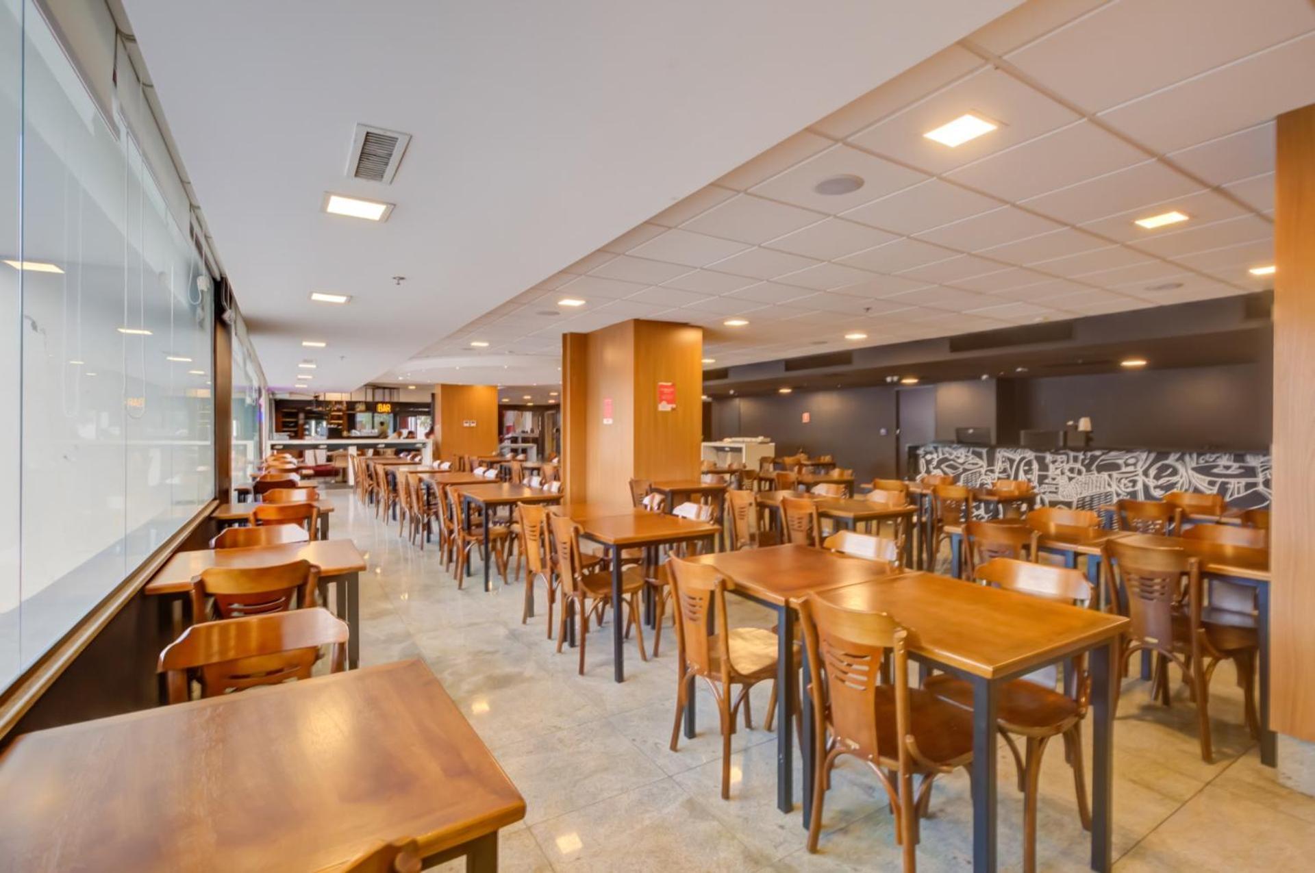 Ibis Rio De Janeiro Nova America Extérieur photo