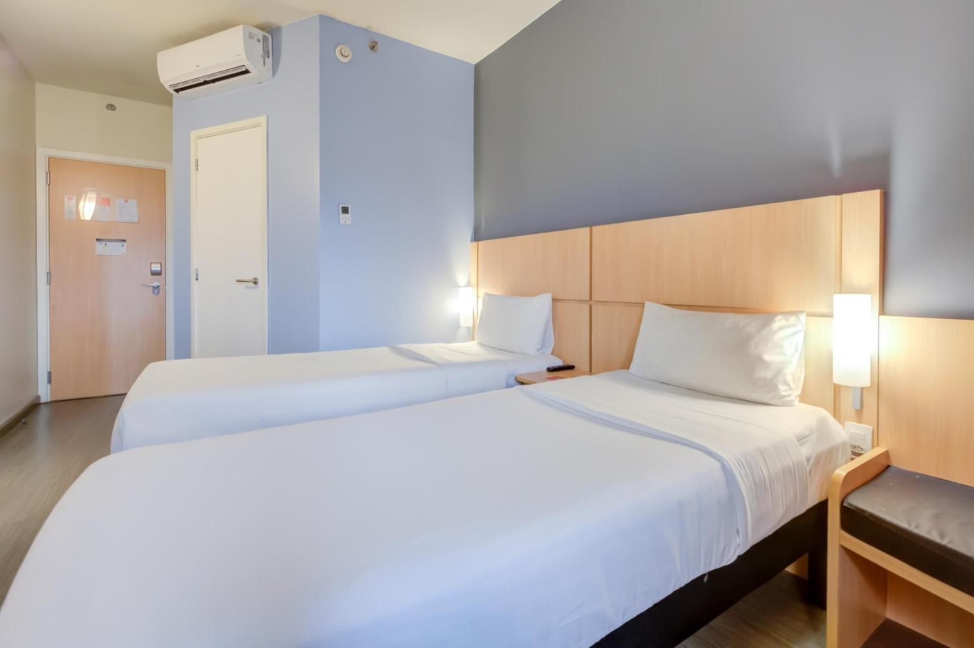 Ibis Rio De Janeiro Nova America Extérieur photo