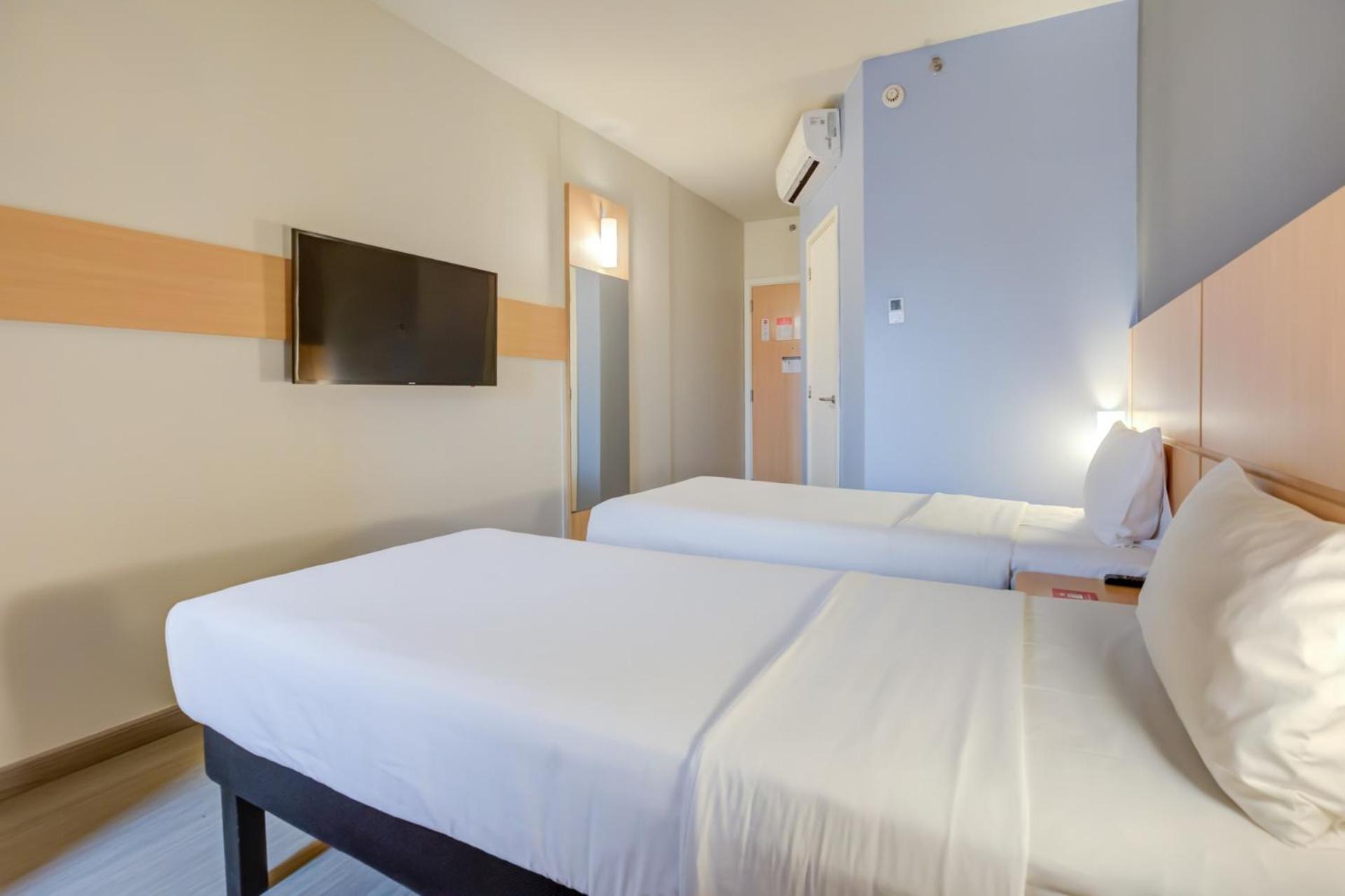 Ibis Rio De Janeiro Nova America Extérieur photo