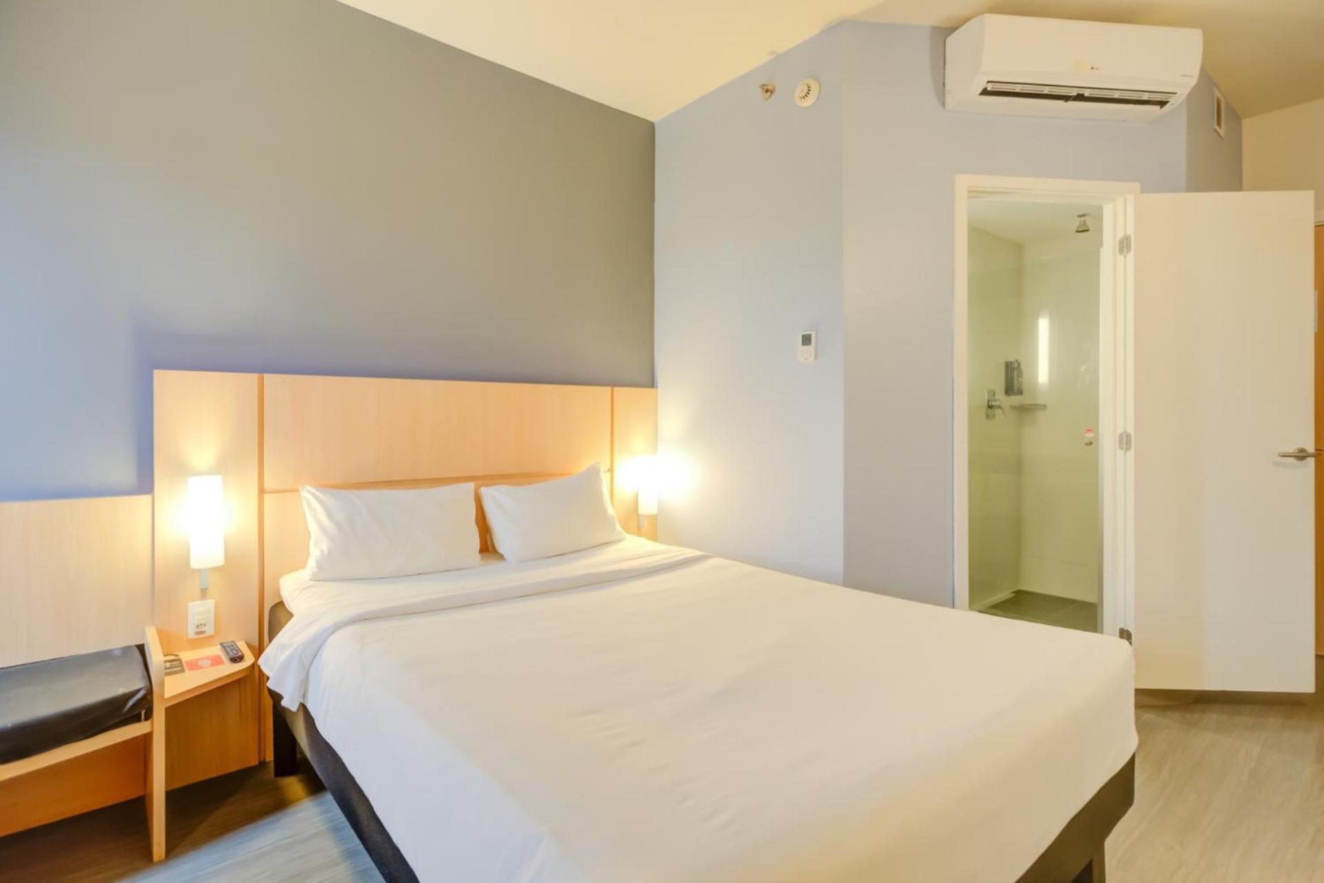 Ibis Rio De Janeiro Nova America Extérieur photo