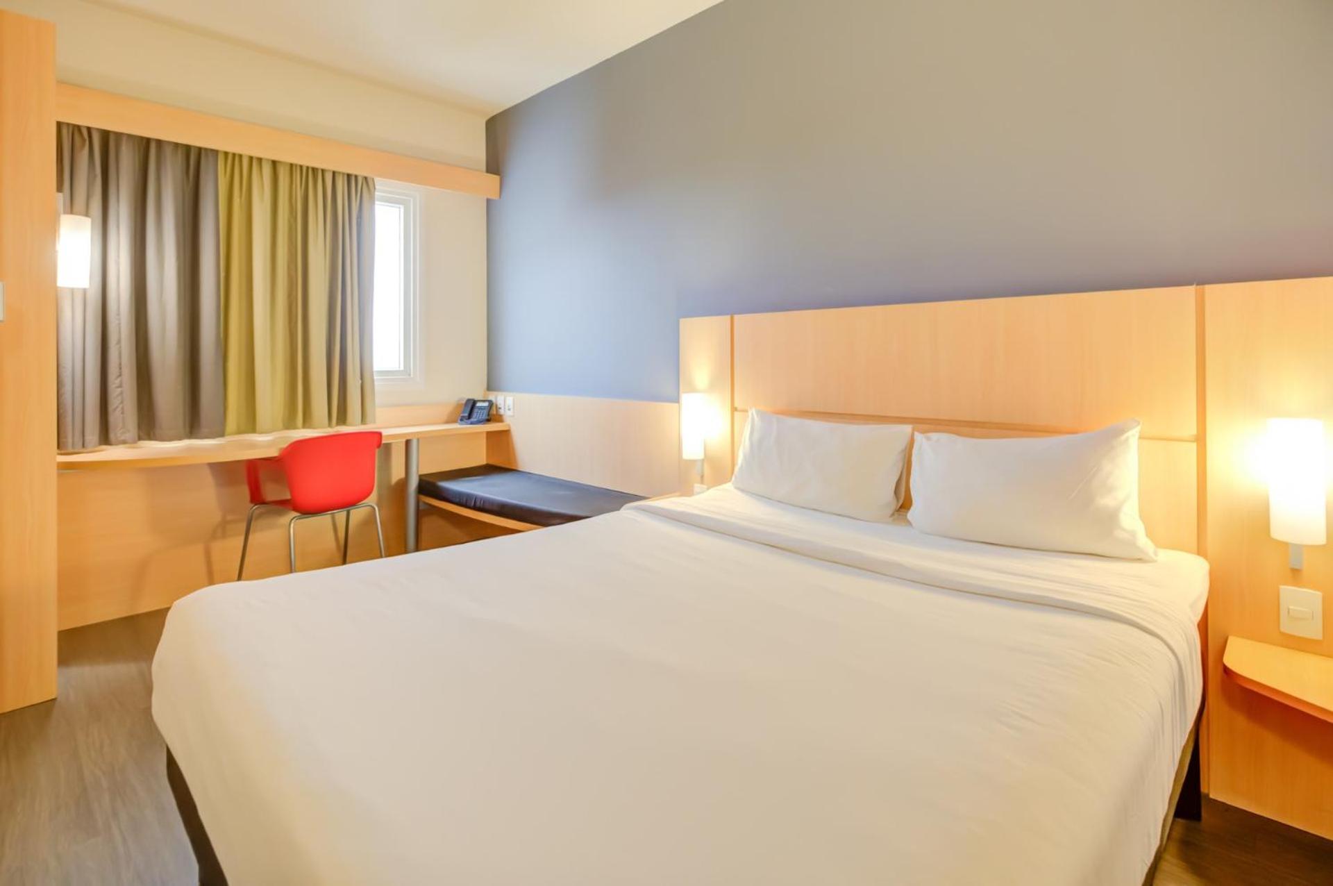 Ibis Rio De Janeiro Nova America Extérieur photo