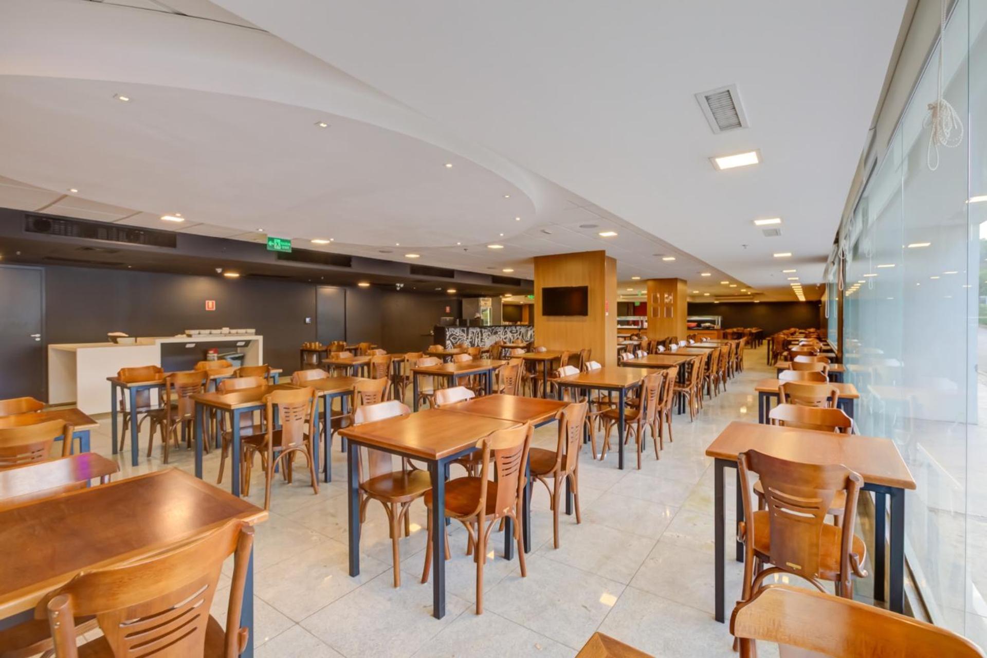 Ibis Rio De Janeiro Nova America Extérieur photo