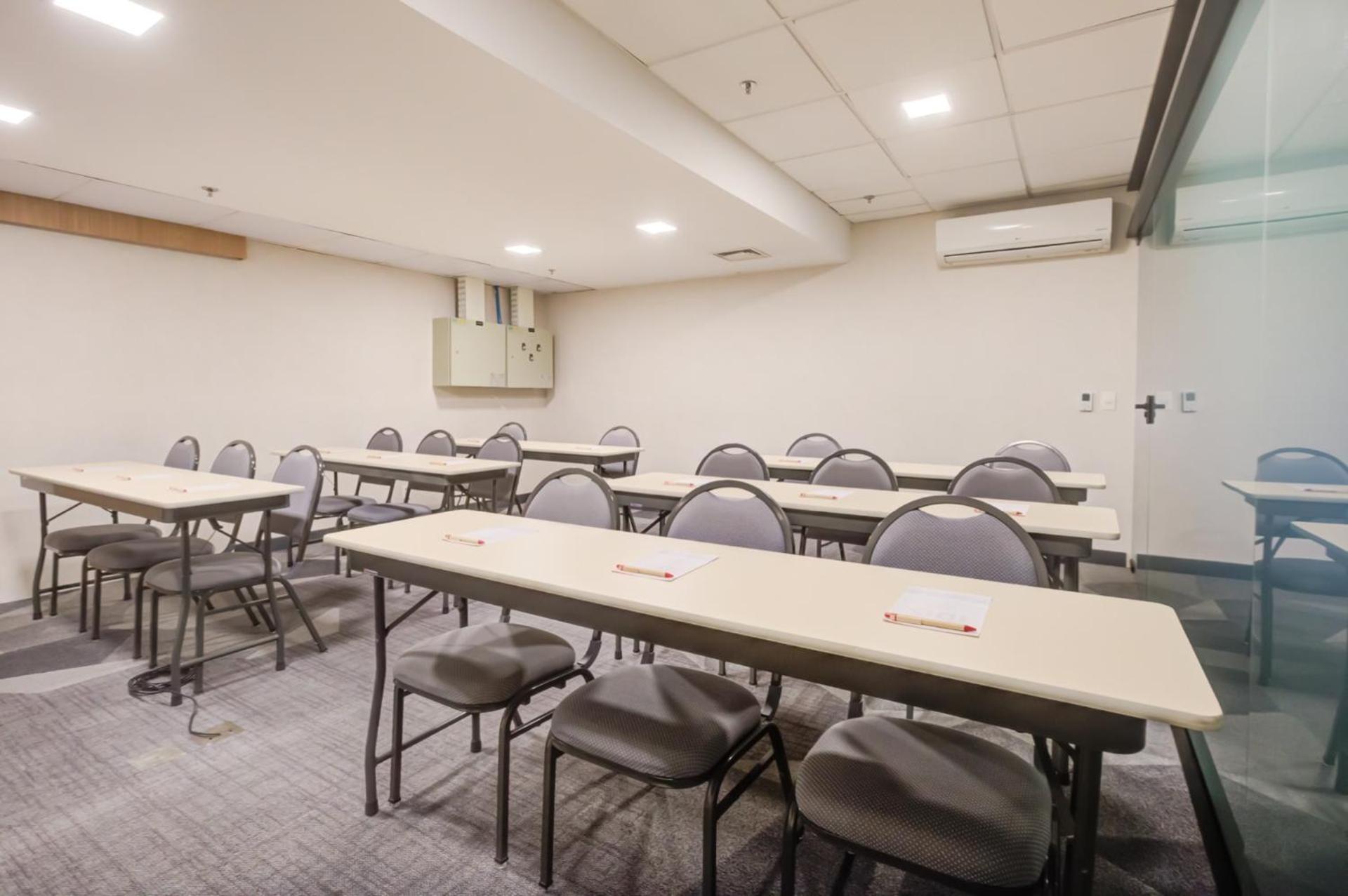 Ibis Rio De Janeiro Nova America Extérieur photo