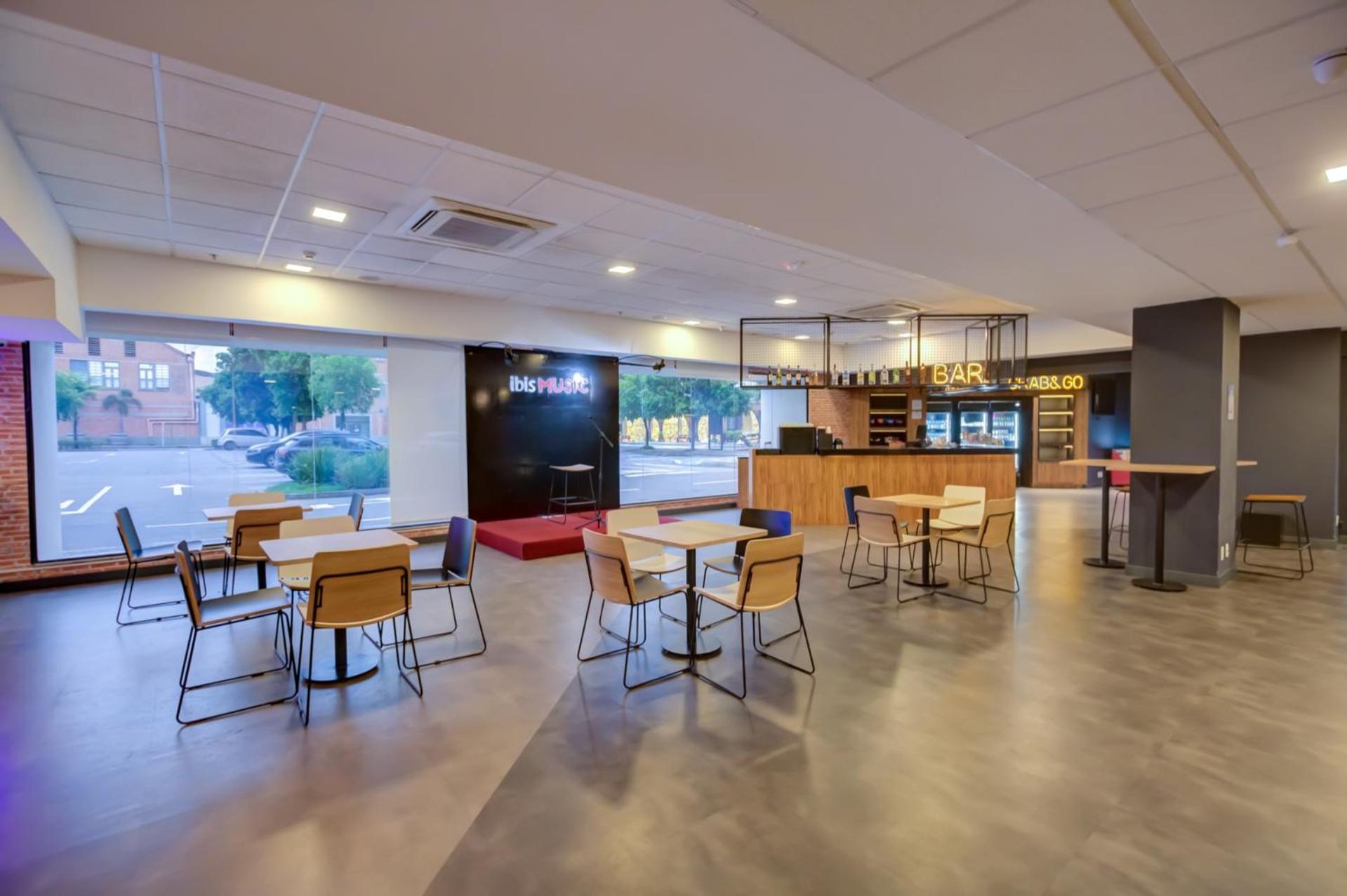 Ibis Rio De Janeiro Nova America Extérieur photo