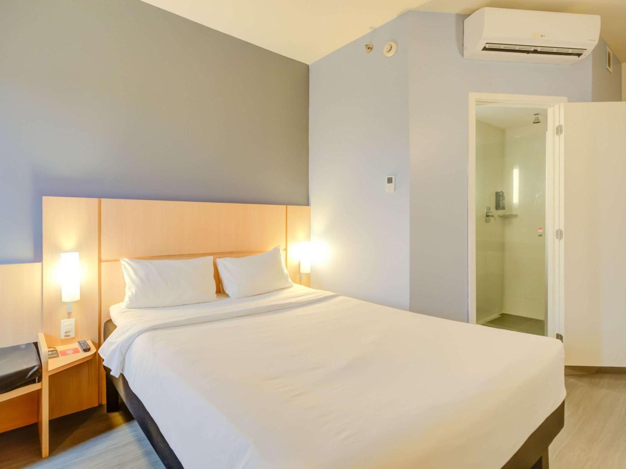 Ibis Rio De Janeiro Nova America Extérieur photo