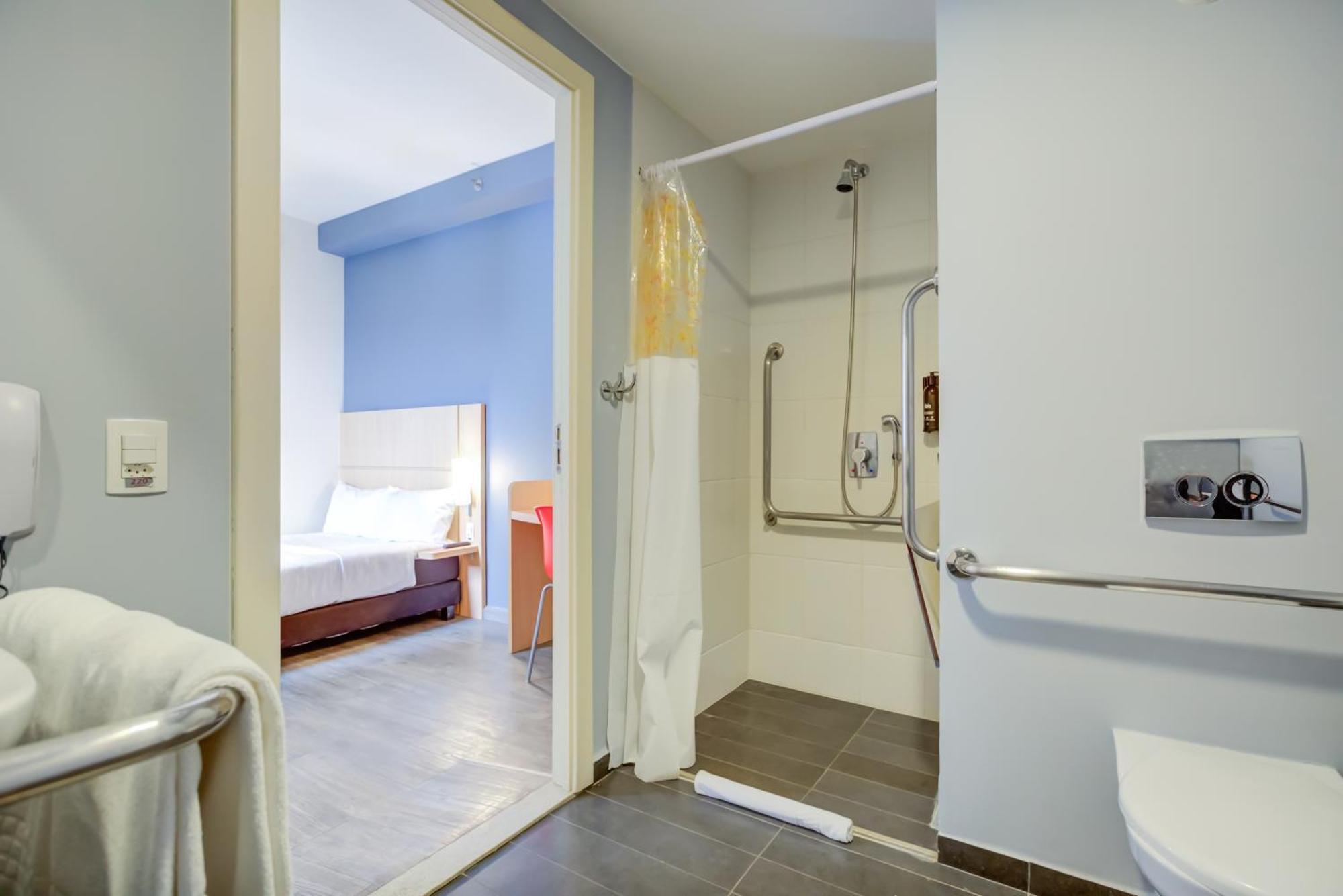 Ibis Rio De Janeiro Nova America Extérieur photo