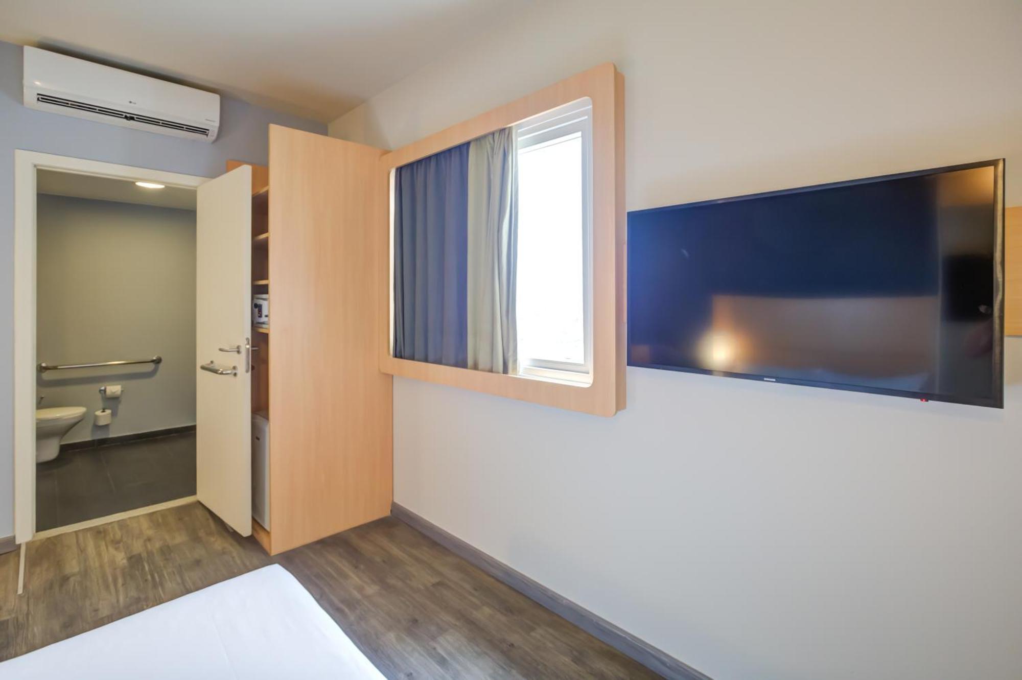 Ibis Rio De Janeiro Nova America Extérieur photo