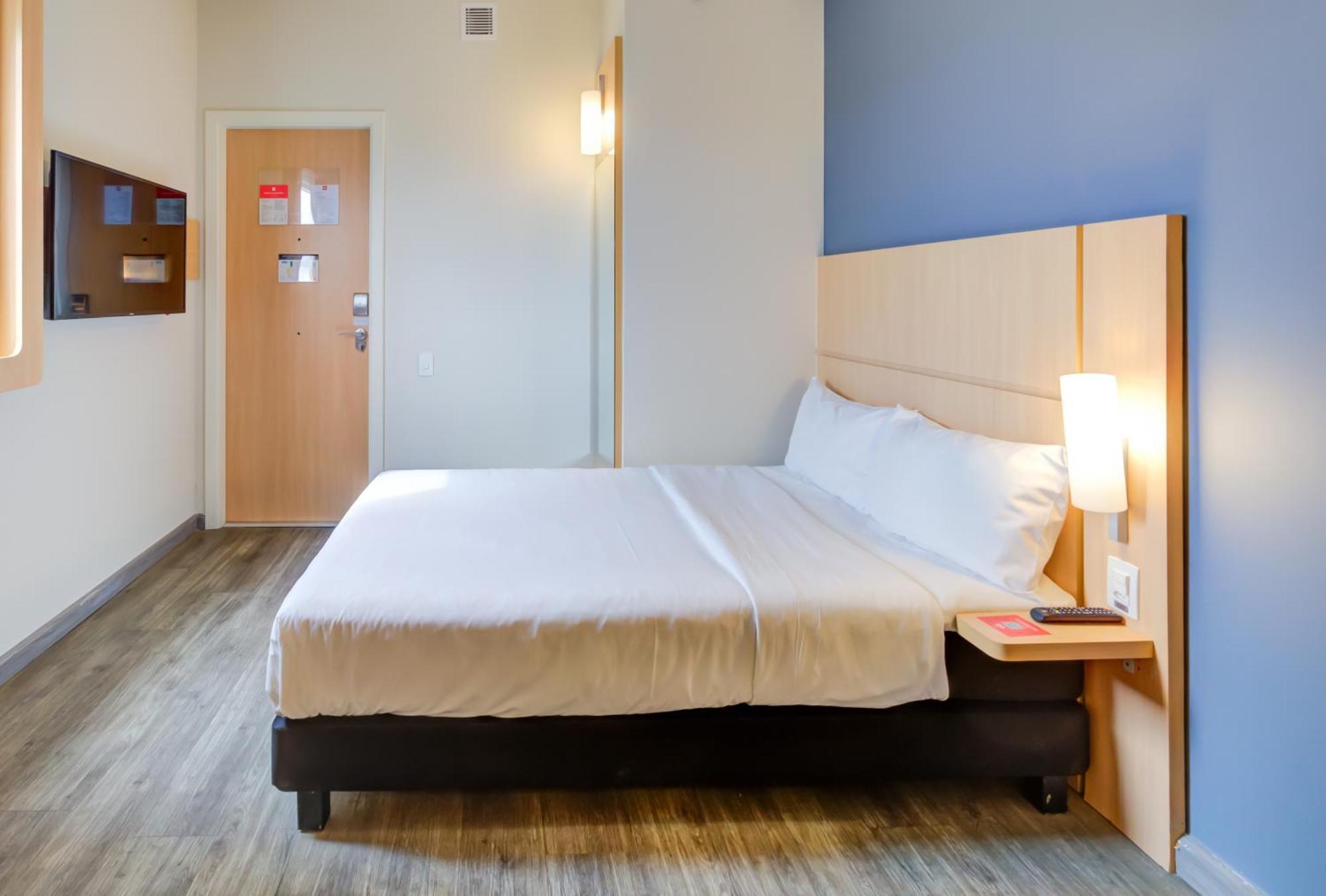 Ibis Rio De Janeiro Nova America Extérieur photo